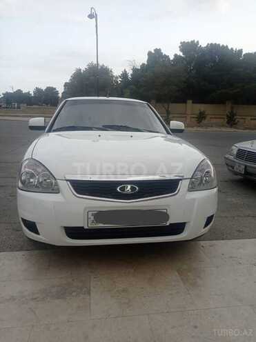 LADA (VAZ) Priora 2013, 325,688 km - 1.6 l - Bakı