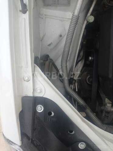 LADA (VAZ) Priora 2013, 325,688 km - 1.6 l - Bakı