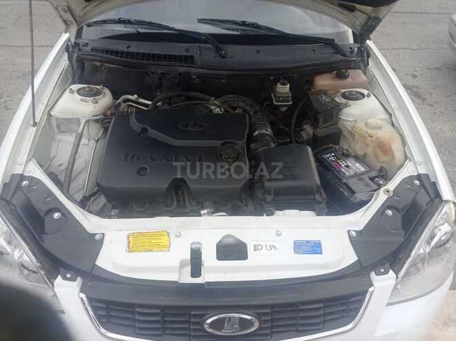 LADA (VAZ) Priora 2013, 325,688 km - 1.6 l - Bakı