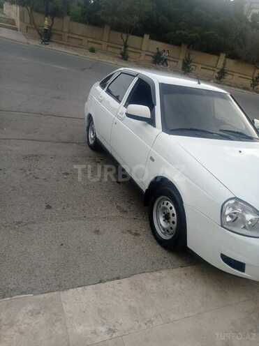 LADA (VAZ) Priora 2013, 325,688 km - 1.6 l - Bakı