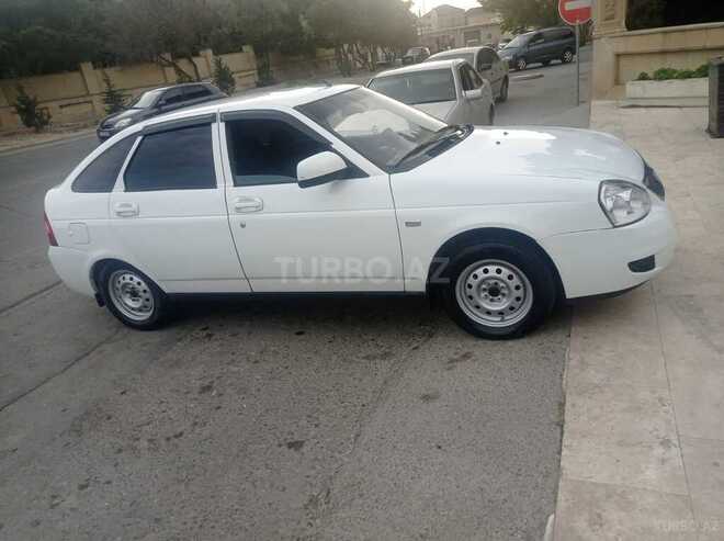 LADA (VAZ) Priora 2013, 325,688 km - 1.6 l - Bakı