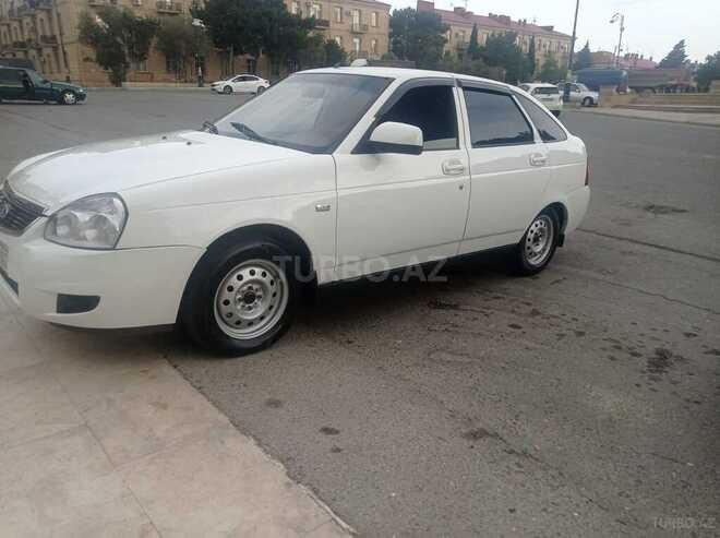 LADA (VAZ) Priora 2013, 325,688 km - 1.6 l - Bakı