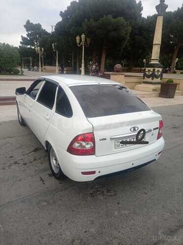 LADA (VAZ) Priora 2013, 325,688 km - 1.6 l - Bakı