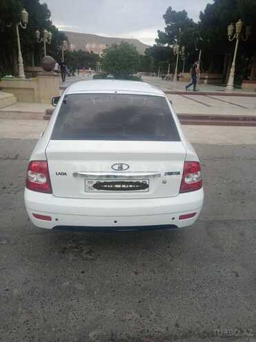 LADA (VAZ) Priora 2013, 325,688 km - 1.6 l - Bakı