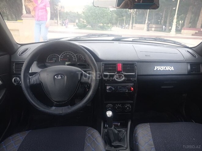 LADA (VAZ) Priora 2013, 325,688 km - 1.6 l - Bakı