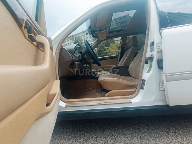 Mercedes C 220 1996, 350,000 km - 2.2 л - Bakı