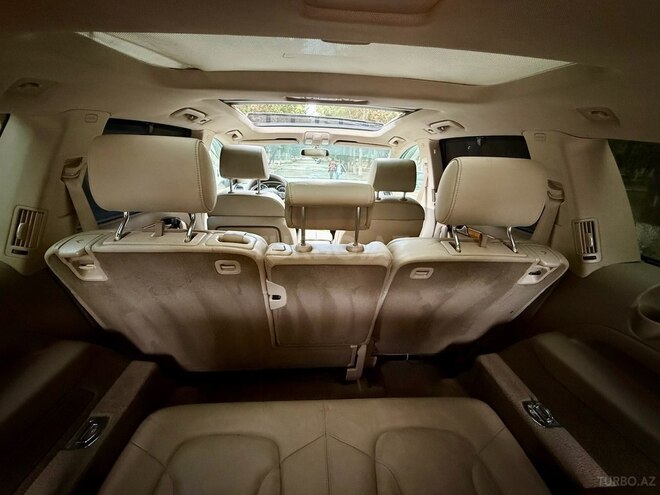 Audi Q7 2008, 207,110 km - 4.2 l - Bakı