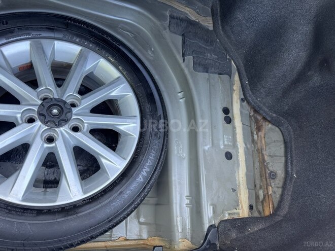 Toyota Camry 2011, 222,000 km - 2.5 l - Bakı