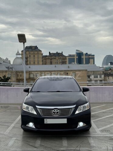 Toyota Camry 2011, 222,000 km - 2.5 l - Bakı