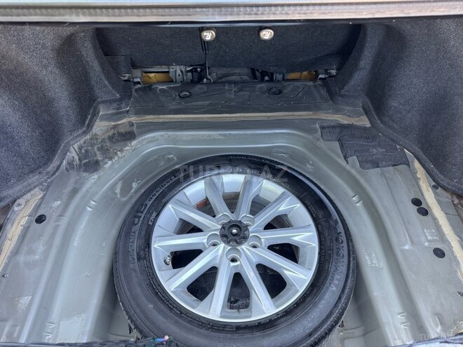 Toyota Camry 2011, 222,000 km - 2.5 l - Bakı