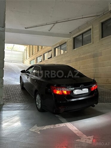 Toyota Camry 2011, 222,000 km - 2.5 l - Bakı