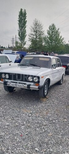 LADA (VAZ) 2106 1998, 70,000 km - 1.6 l - Tərtər