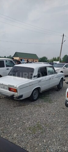 LADA (VAZ) 2106 1998, 70,000 km - 1.6 l - Tərtər