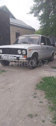 LADA (VAZ) 2106 1998, 70,000 km - 1.6 l - Tərtər