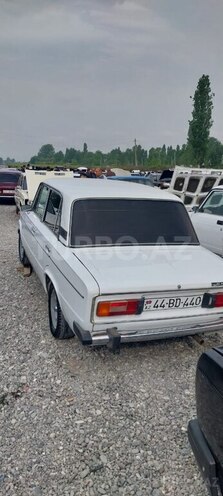 LADA (VAZ) 2106 1998, 70,000 km - 1.6 l - Tərtər