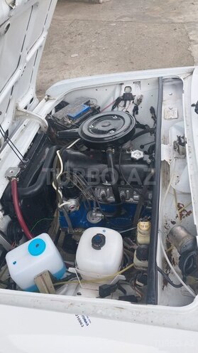 LADA (VAZ) 2106 1998, 70,000 km - 1.6 l - Tərtər