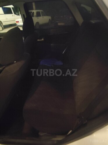 LADA (VAZ) Priora 2014, 220,000 km - 1.6 l - Şirvan