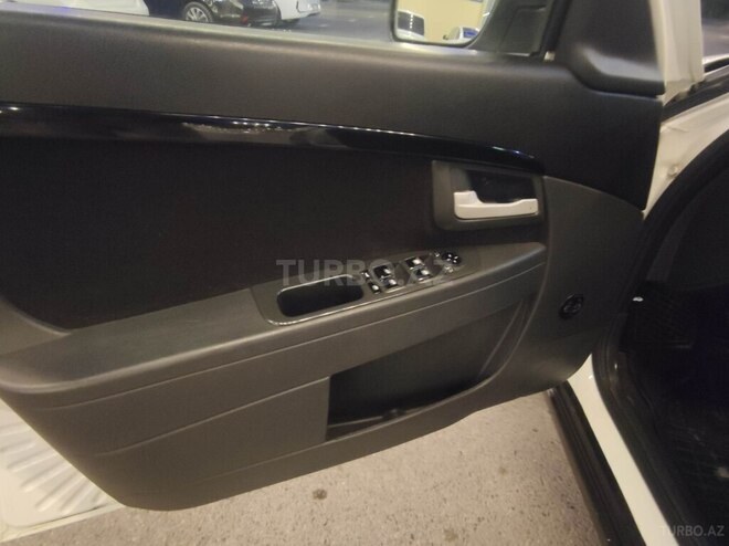 LADA (VAZ) Priora 2014, 220,000 km - 1.6 l - Şirvan