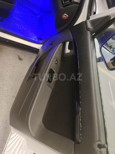 LADA (VAZ) Priora 2014, 220,000 km - 1.6 l - Şirvan