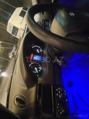 LADA (VAZ) Priora 2014, 220,000 km - 1.6 l - Şirvan