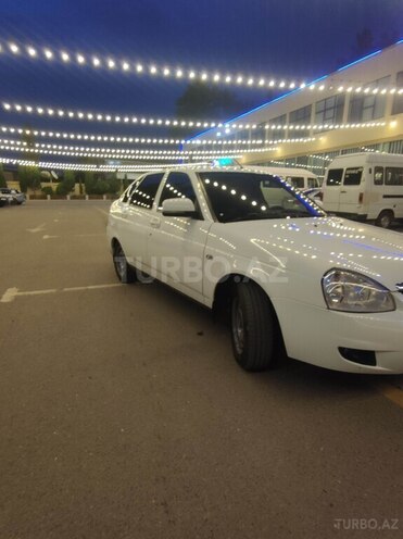 LADA (VAZ) Priora 2014, 220,000 km - 1.6 l - Şirvan