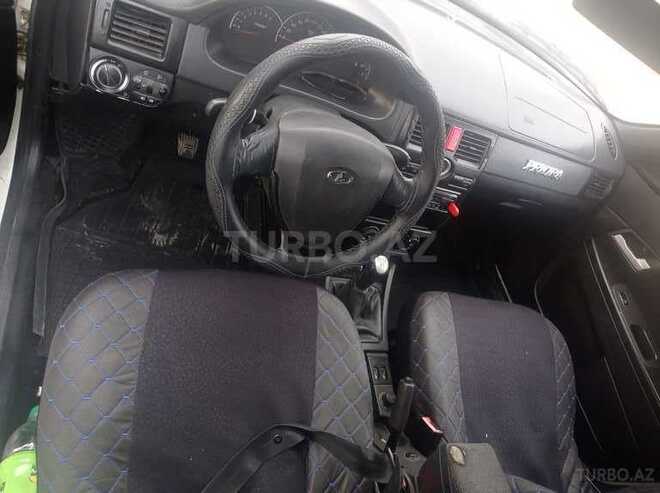 LADA (VAZ) Priora 2013, 325,688 km - 1.6 l - Bakı