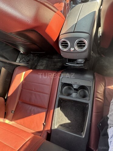 Mercedes E 220 1993, 285,000 km - 2.2 l - Bakı