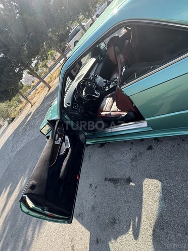 Mercedes E 220 1993, 285,000 km - 2.2 l - Bakı