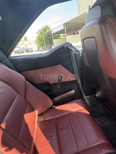 Mercedes E 220 1993, 285,000 km - 2.2 l - Bakı