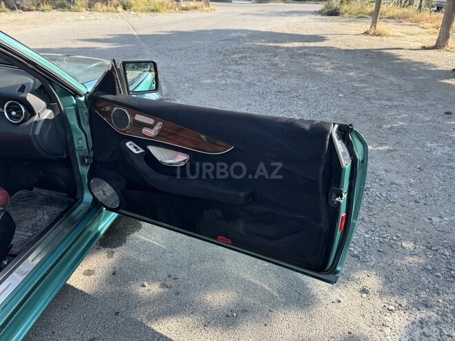 Mercedes E 220 1993, 285,000 km - 2.2 l - Bakı