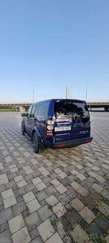 Land Rover Discovery 2009, 385,000 km - 3.0 л - Bakı