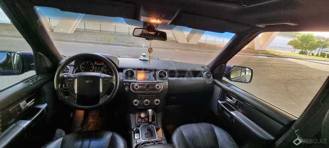 Land Rover Discovery 2009, 385,000 km - 3.0 л - Bakı