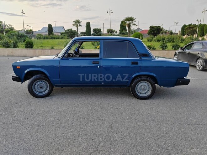 LADA (VAZ) 2107 2008, 86,000 km - 1.6 l - Bərdə