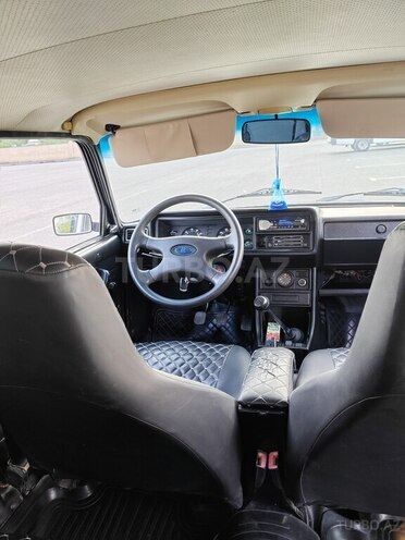 LADA (VAZ) 2107 2008, 86,000 km - 1.6 l - Bərdə