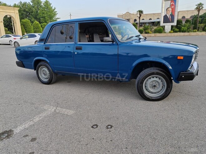 LADA (VAZ) 2107 2008, 86,000 km - 1.6 l - Bərdə
