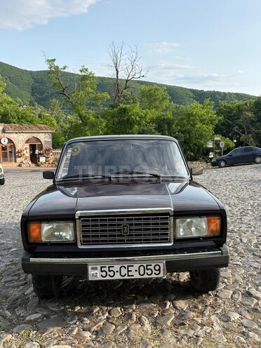 LADA (VAZ) 2107 2009, 94,000 km - 1.6 l - Şəki