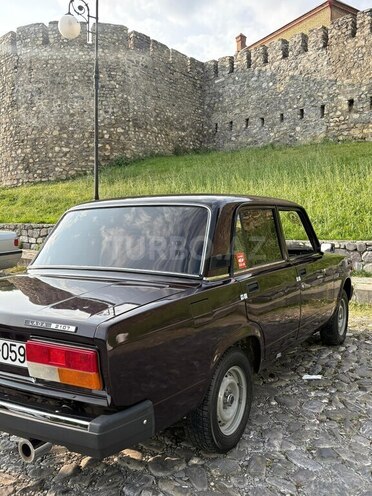 LADA (VAZ) 2107 2009, 94,000 km - 1.6 l - Şəki