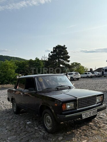 LADA (VAZ) 2107 2009, 94,000 km - 1.6 l - Şəki