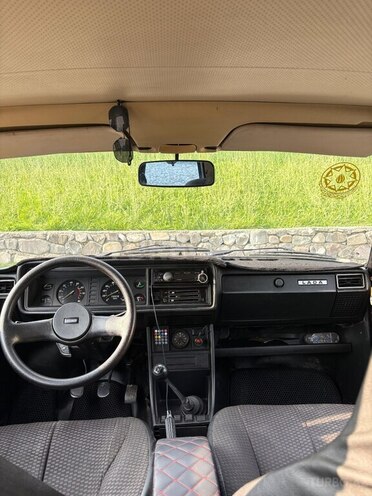 LADA (VAZ) 2107 2009, 94,000 km - 1.6 l - Şəki