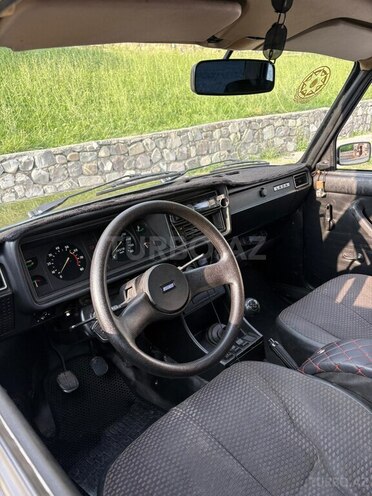 LADA (VAZ) 2107 2009, 94,000 km - 1.6 l - Şəki