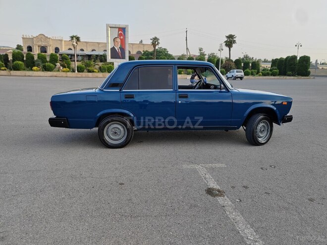 LADA (VAZ) 2107 2008, 86,000 km - 1.6 l - Bərdə