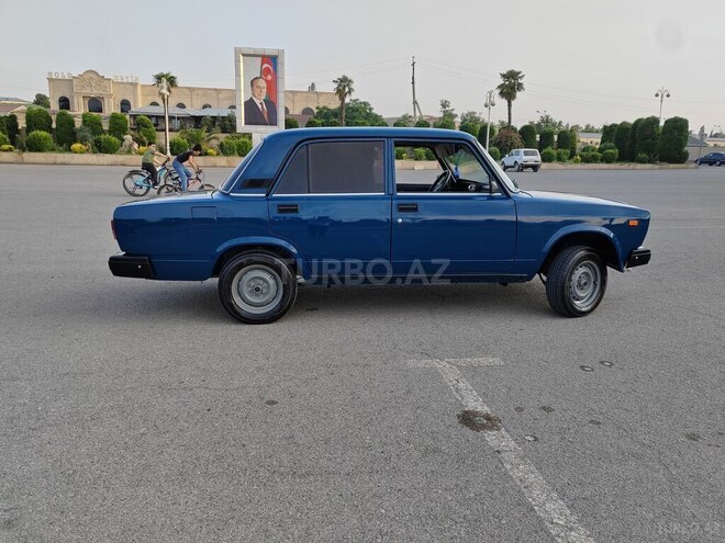 LADA (VAZ) 2107 2008, 86,000 km - 1.6 l - Bərdə