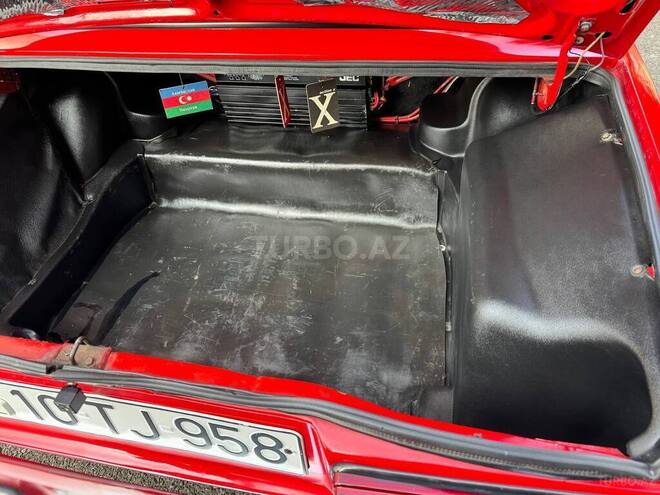 LADA (VAZ) 2107 2007, 56,000 km - 1.6 l - İsmayıllı