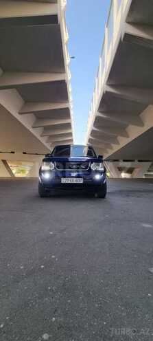 Land Rover Discovery 2009, 385,000 km - 3.0 л - Bakı