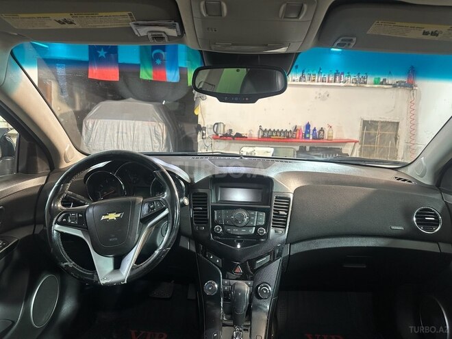 Chevrolet Cruze 2011, 300,881 km - 1.4 l - Bakı
