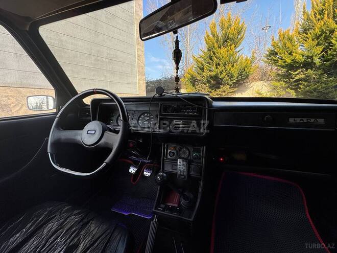 LADA (VAZ) 2107 2007, 56,000 km - 1.6 l - İsmayıllı