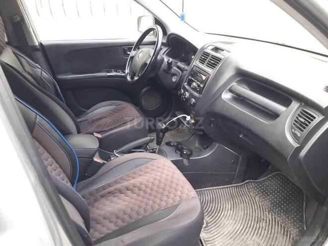 Kia Sportage 2008, 320,000 km - 2.0 л - Bakı