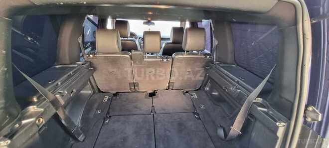 Land Rover Discovery 2009, 385,000 km - 3.0 л - Bakı