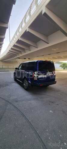 Land Rover Discovery 2009, 385,000 km - 3.0 л - Bakı