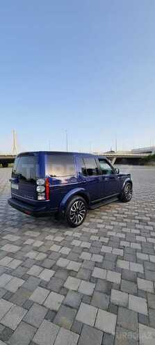 Land Rover Discovery 2009, 385,000 km - 3.0 л - Bakı